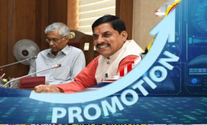 10-साल-बाद-msme-विभाग-में-217-कर्मचारियों-को-प्रमोशन,-116-नए-पदों-पर-भर्ती-का-भी-रास्ता-साफ