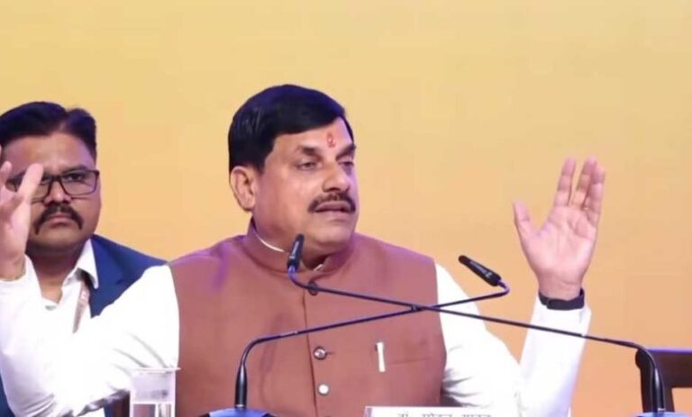 मुख्यमंत्री-डॉ.-यादव-पीथमपुर-में-लियूगोंग-इंडिया-के-मेन्युफेक्चरिंग-यूनिट-का-8-जुलाई-को-करेंगे-भूमि-पूजन