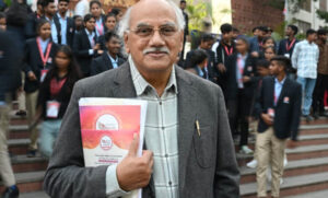 चार-दशक,-अनगिनत-बदलाव-:-ग्रामीण-भारत-में-आईसेक्ट-इंडिया-की-परिवर्तनकारी-पहल
