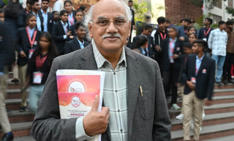 चार-दशक,-अनगिनत-बदलाव-:-ग्रामीण-भारत-में-आईसेक्ट-इंडिया-की-परिवर्तनकारी-पहल
