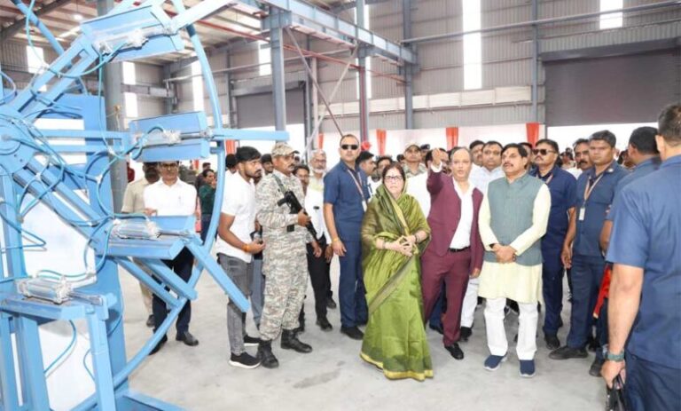 पीथमपुर-प्रदेश-की-औद्योगिक-शक्ति-का-महत्वपूर्ण-केन्द्र-:-मुख्यमंत्री-डॉ.-यादव
