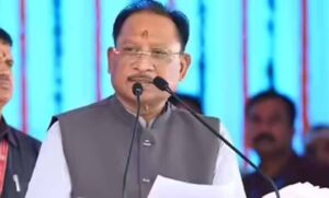 cm-साय-आज-समोदा-में-देंगे-112-करोड़-की-विकास-परियोजनाओं-की-सौगात,-कई-कार्यों-का-होगा-लोकार्पण-शिलान्यास