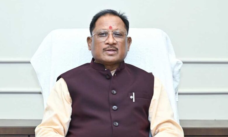 मुख्यमंत्री-विष्णु-देव-साय-के-नेतृत्व-में-नवा-रायपुर-के-विकास-को-नई-गति:-मंत्रिपरिषद्-ने-ots-योजना-2026-को-दी-मंजूरी